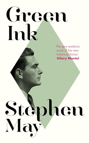 Green Ink: THE TIMES 'Fascinating' Books To Look Out For 2025 von Swift Press