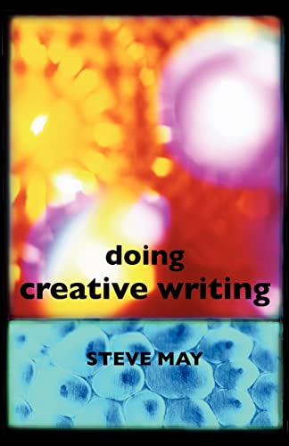 Doing Creative Writing von Routledge