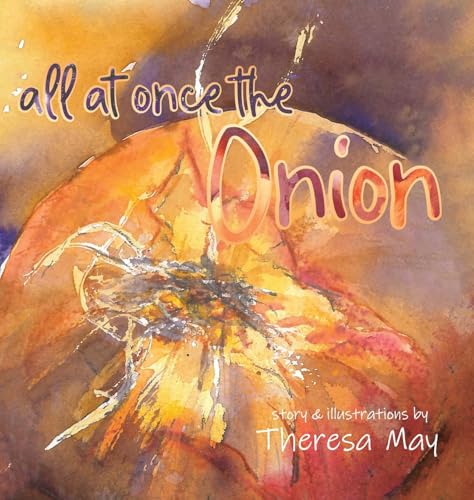 All at Once the Onion von Theresa May
