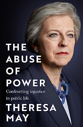 The Abuse of Power: Confronting Injustice in Public Life von Headline