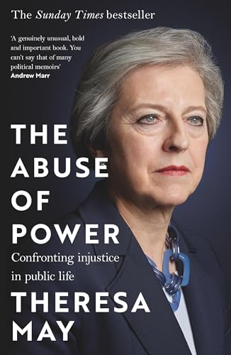 The Abuse of Power: Confronting Injustice in Public Life von Headline