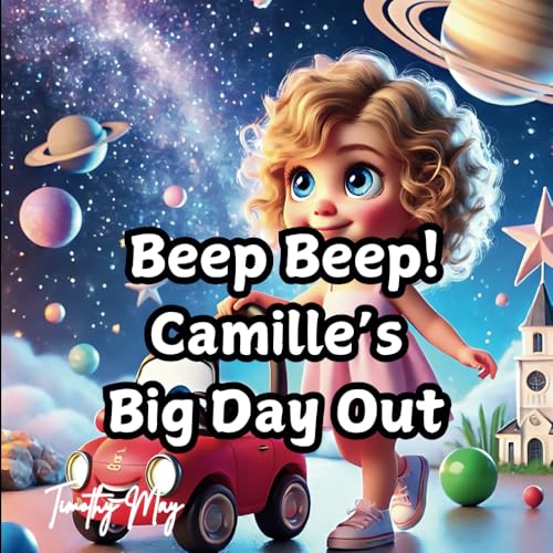 Beep Beep! Camille’s Big Day Out Beep Beep! Camille’s Big Day Out von Independently published
