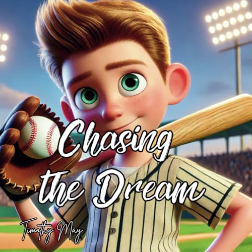 Chasing the Dream Chasing the Dream von Independently published