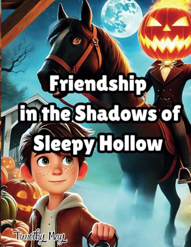 Friendship in the Shadows of Sleepy Hollow Friendship in the Shadows of Sleepy Hollow von Independently published