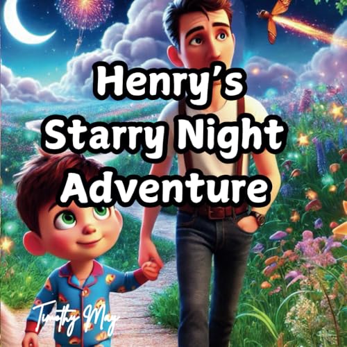 Henry’s Starry Night Adventure Henry’s Starry Night Adventure von Independently published