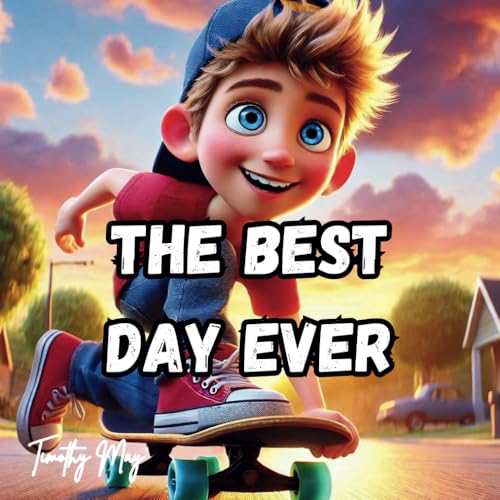 The Best Day Ever (The Best Day Chronicles) von Independently published