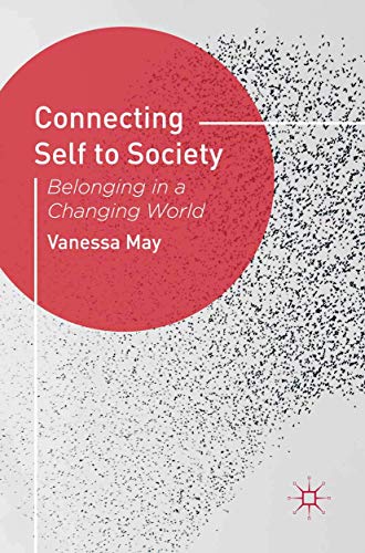 Connecting Self to Society: Belonging in a Changing World von Red Globe Press