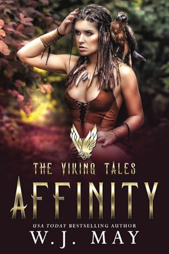 Affinity (The Viking Tales, Band 4)
