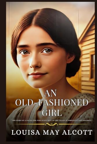 An Old-fashioned Girl: Showcasing Custom Artwork Original illustrations An Old-fashioned Girl: Showcasing Custom Artwork Original illustrations