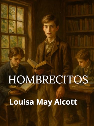 Hombrecitos Hombrecitos von Independently published