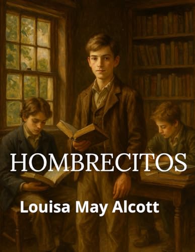 Hombrecitos Hombrecitos von Independently published