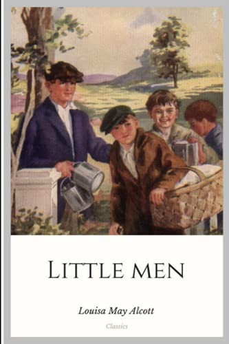 Little Men Little Men von Independently published