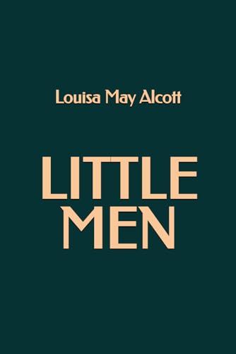 Little Men Little Men von Independently published