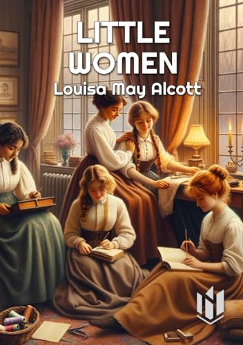 Little Women (Annotated) von Independently published