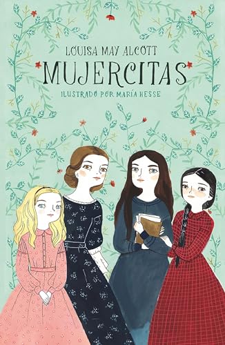 Mujercitas/ Little Women (Colección Alfaguara Clásicos)