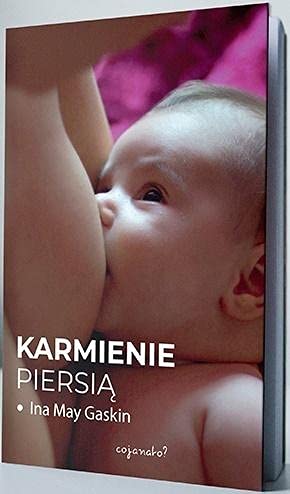 Karmienie piersią