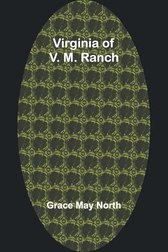 Virginia of V. M. Ranch von Alpha Edition
