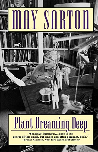 Plant Dreaming Deep: A Novel von W. W. Norton & Company