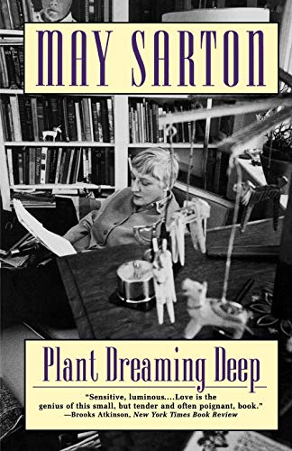 Plant Dreaming Deep: A Novel