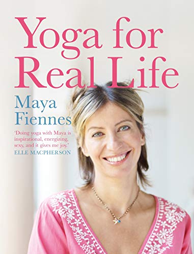 Yoga for Real Life: The Kundalini Method von Atlantic Books