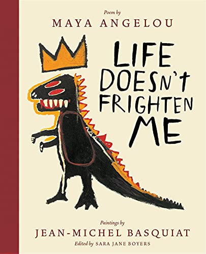 Life Doesn't Frighten Me (Twenty-fifth Anniversary Edition) von Harry N. Abrams