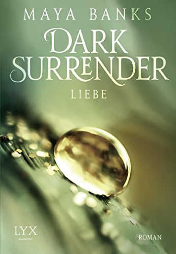 Dark Surrender - Liebe (Dark-Surrender-Reihe, Band 3)