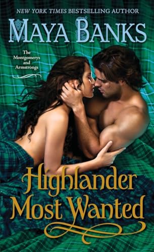 Highlander Most Wanted: The Montgomerys and Armstrongs von BALLANTINE GROUP