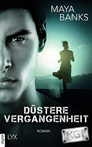 KGI - Düstere Vergangenheit (KGI-Reihe)