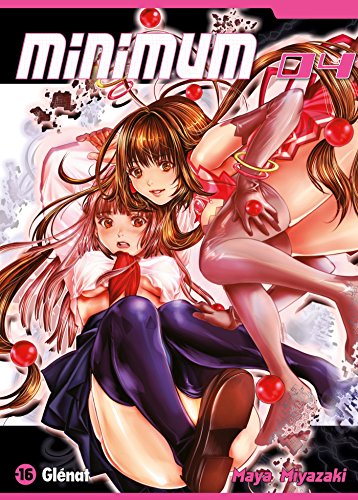 Minimum Vol.4