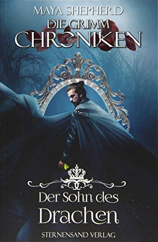Die Grimm-Chroniken (Band 14): Der Sohn des Drachen