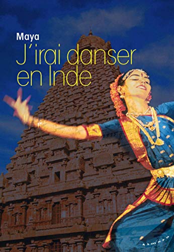 J'irai danser en Inde J'irai danser en Inde von ALMORA