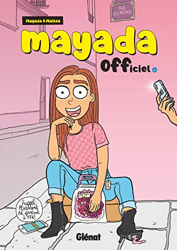 Mayada Off - Tome 01: Tome 01