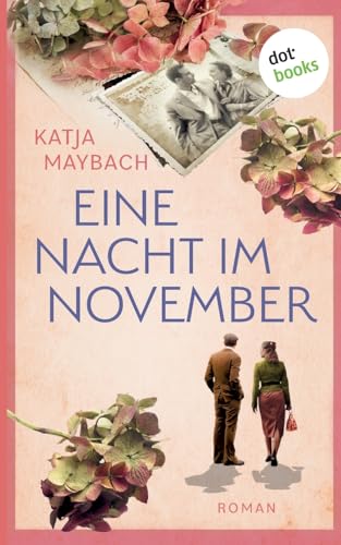 Eine Nacht im November: Roman von dotbooks print