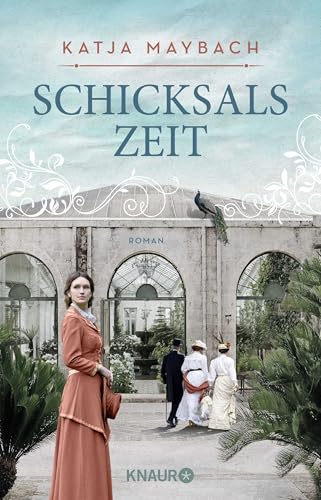 Schicksalszeit: Roman von Droemer Knaur*