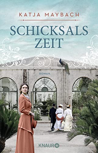 Schicksalszeit: Roman
