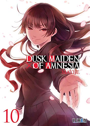 Dusk Maiden of Amnesia 10 Dusk Maiden of Amnesia 10