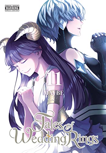Tales of Wedding Rings, Vol. 11: Volume 11 (TALES OF WEDDING RINGS GN) von Yen Press