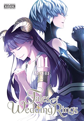 Tales of Wedding Rings, Vol. 11: Volume 11 (TALES OF WEDDING RINGS GN)