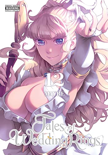 Tales of Wedding Rings, Vol. 12: Volume 12 (TALES OF WEDDING RINGS GN) von Yen Press