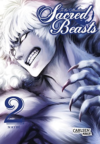 To the Abandoned Sacred Beasts 2: Göttliche Krieger oder gefährliche Bestien? Actionreicher Dark-Fantasy-Manga (2)