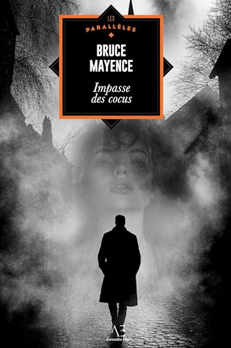 Impasse des cocus von Editions Edern
