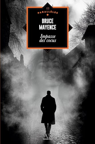 Impasse des cocus von Editions Edern