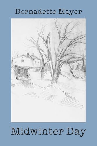 Midwinter Day (New Directions Paperbook, Ndp876)