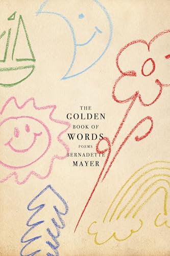 The Golden Book of Words von New Directions Publishing Corporation