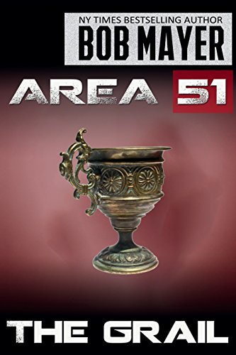 Area 51 The Grail