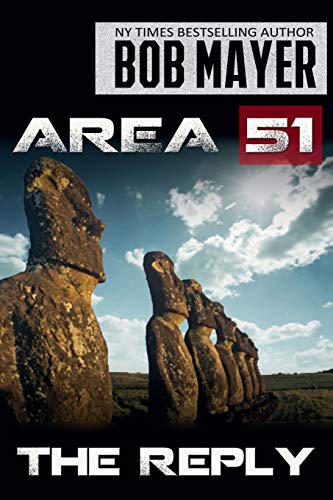 Area 51 The Reply