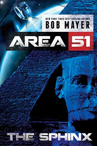 Area 51 The Sphinx