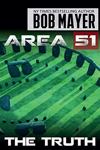 Area 51 The Truth