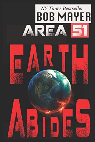 Area 51: Earth Abides von Cool Gus