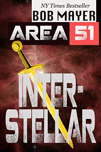 Area 51: Interstellar von Cool Gus